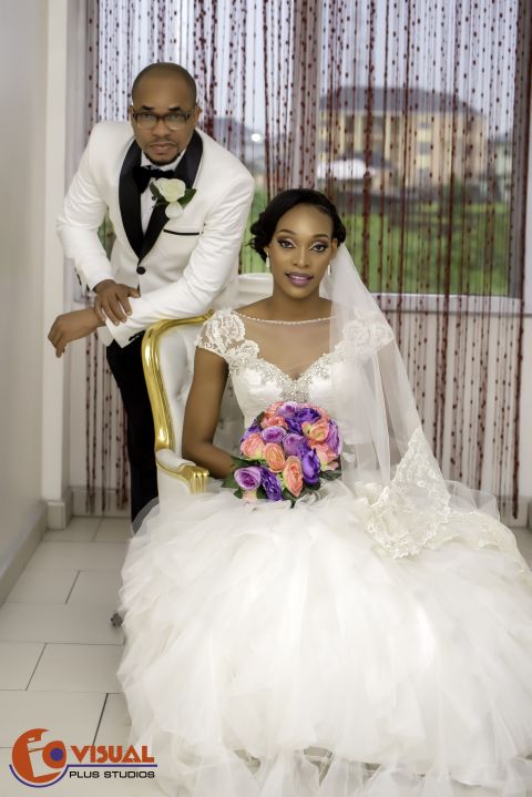 Trad Wedding