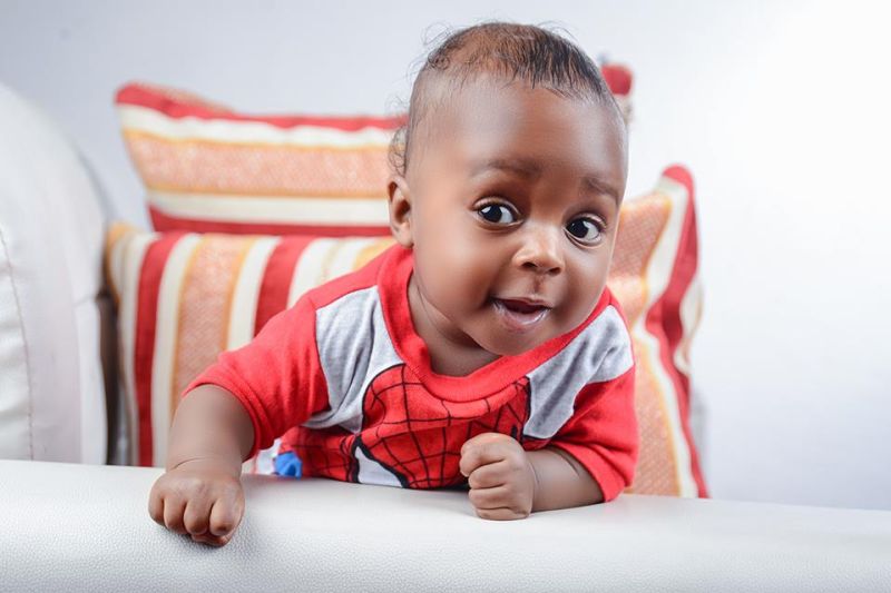 Baby, Infants & Children Photos