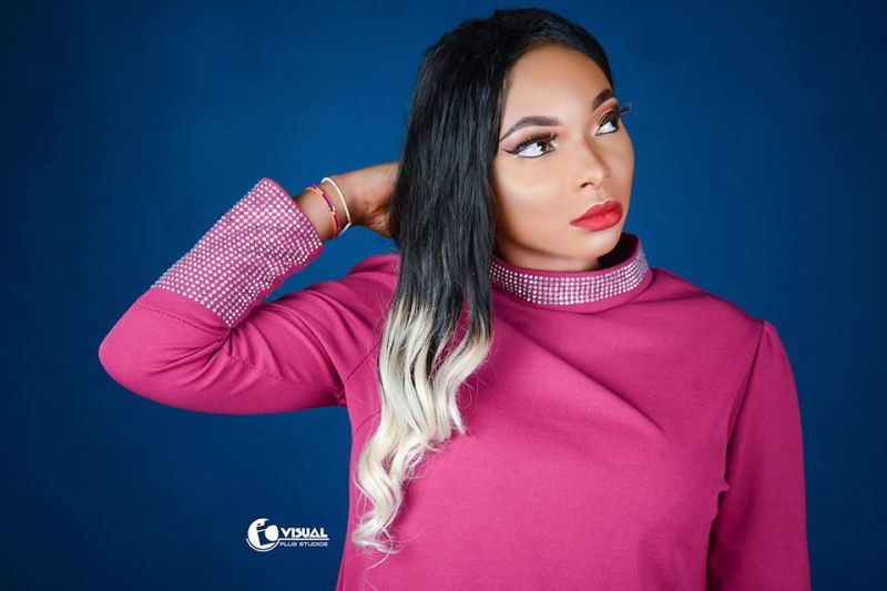 Studio Photos