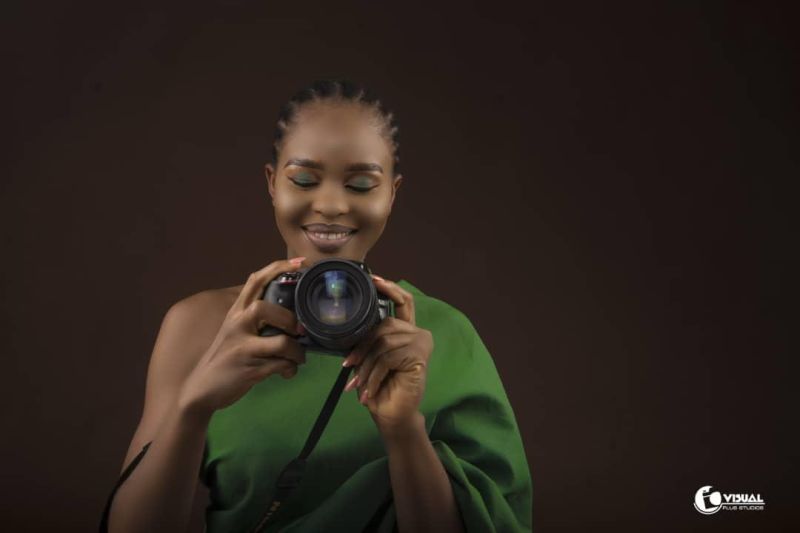 Photography Training