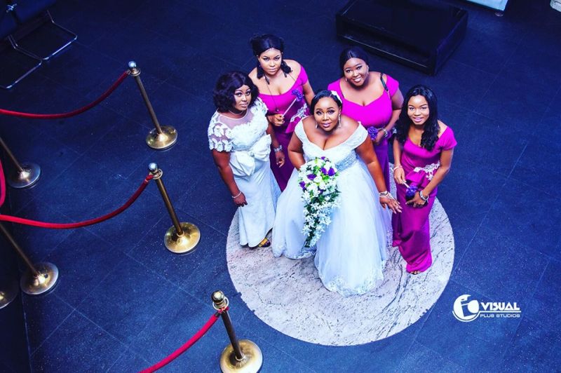 Tips to Becoming an Amazing Professional Wedding Photographer in Port Harcourt, Nigeria